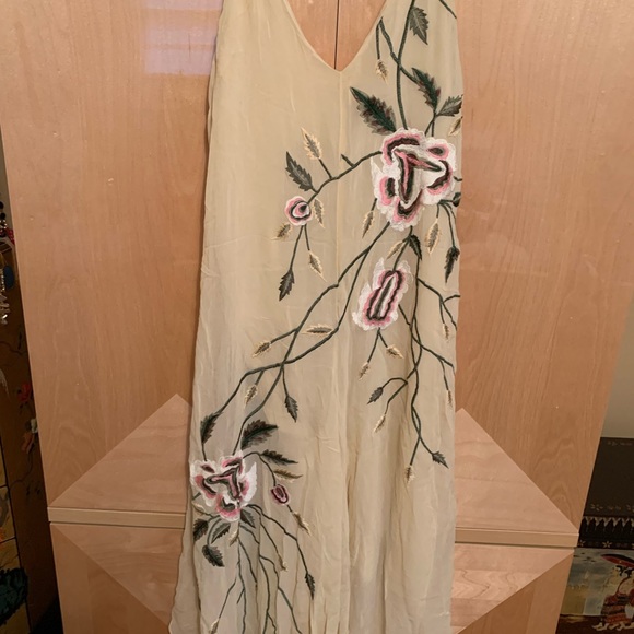 Free people jumpsuit - Picture 3 of 8